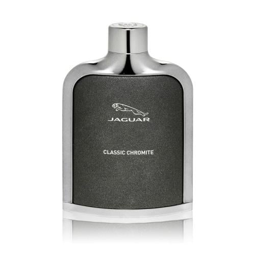 عطر جاكوار كلاسيك كروميت او دو تواليت للرجال 100ml