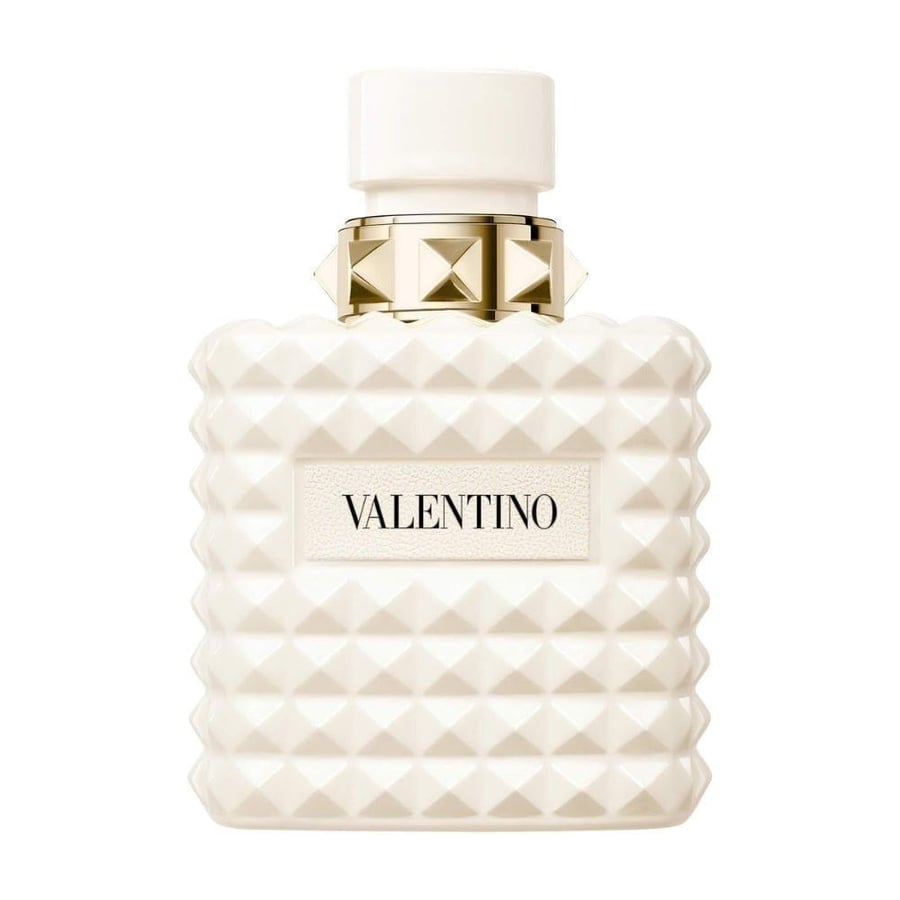 عطر فالنتينو دونا بورن ان روما ايفوري او دو بارفيوم للنساء 100ml