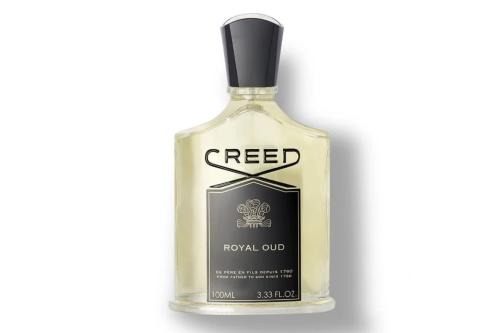 عطر كريد عود رويال او دو بارفيوم للجنسين 120ml