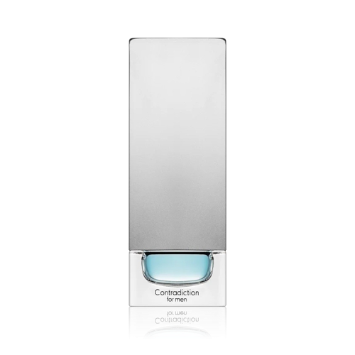 عطر كالفن كلاين كونتراديكشن او دو تواليت للرجال 100ml