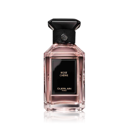 عطر جيرلان روز شيري او دو بارفيوم للنساء