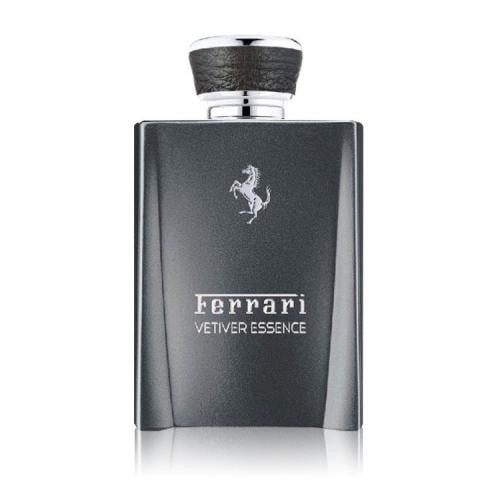 عطر فيراري فيتفير ايسنس او دو بارفيوم للرجال 100ml