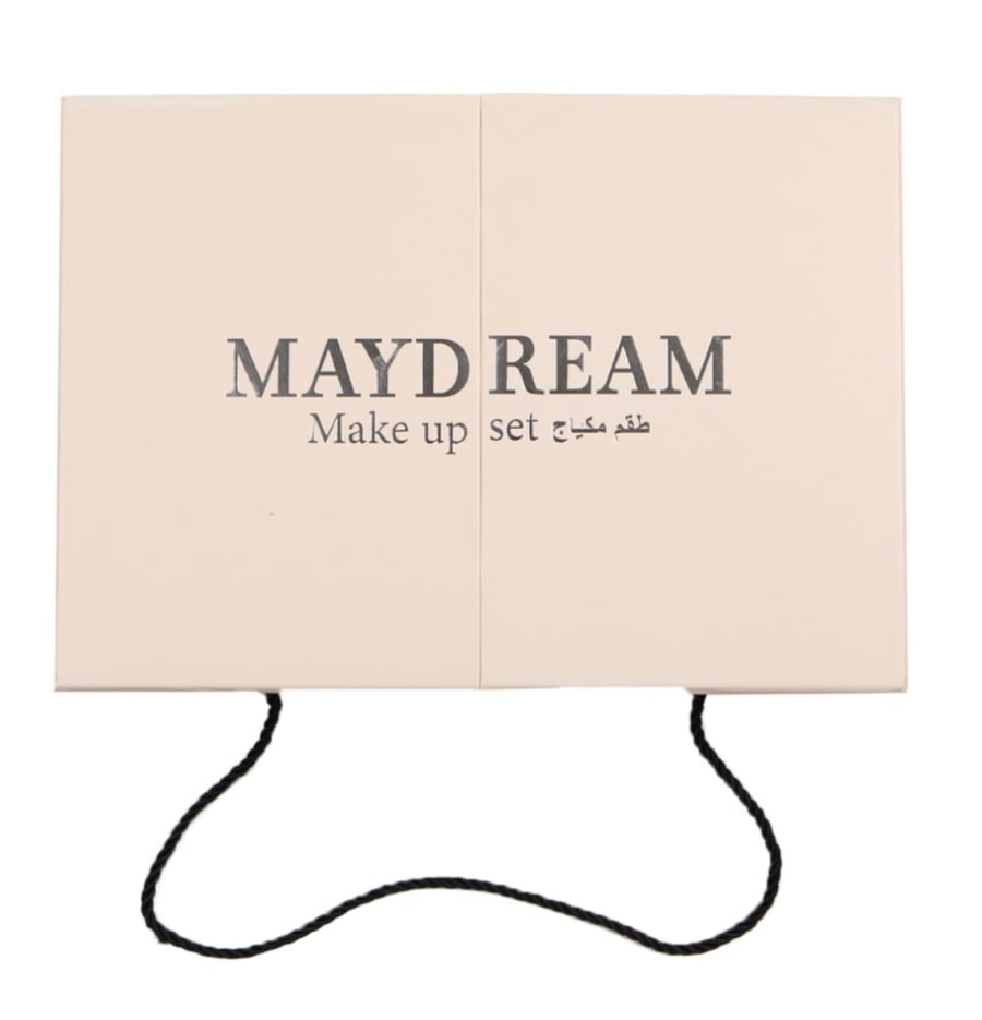 بوكس ماي دريم MAYDREAM الجديد 426