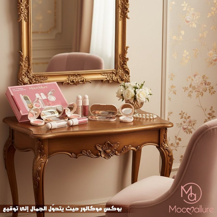 بوكس موكالور الاحترافي