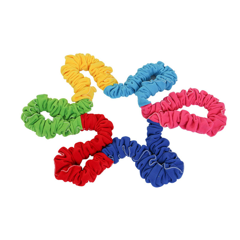 Rubber resistance rope 3m suitable for many activities