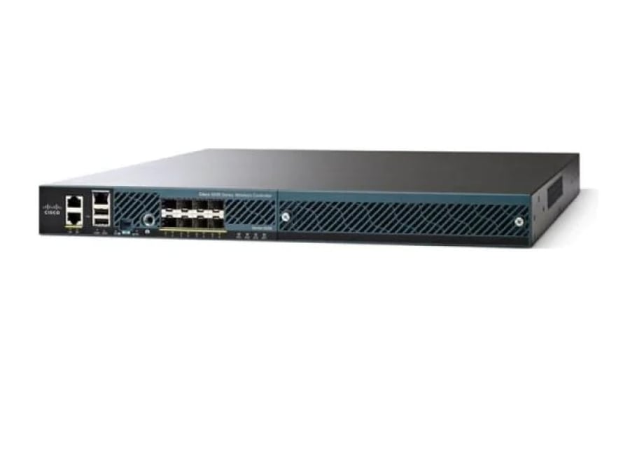 Cisco 5500 Series Wireless Controllers مستخدم