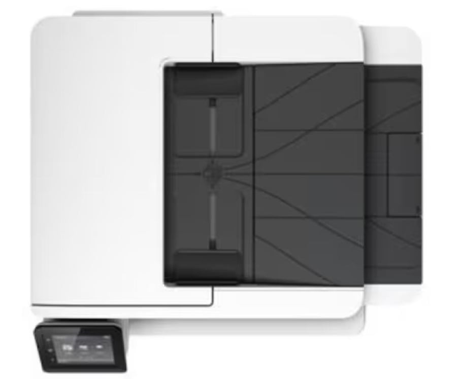 HP طابعة ليزر جيت برو متعددة الوظائف M427fdw - ابيض اسود، من اتش بي-مستخدم
