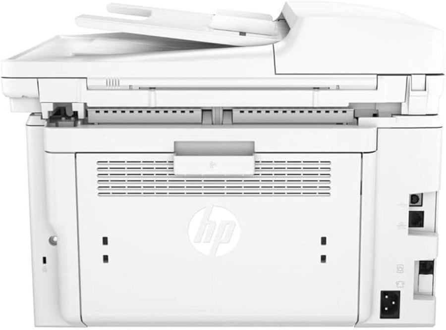 HP طابعة ليزر جيت برو متعددة الوظائف M226fdw - ابيض اسود، من اتش بي-مستخدم