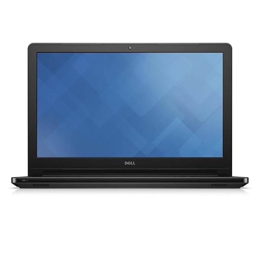 Dell Inspiron 15 5000 AMD E1 Laptop