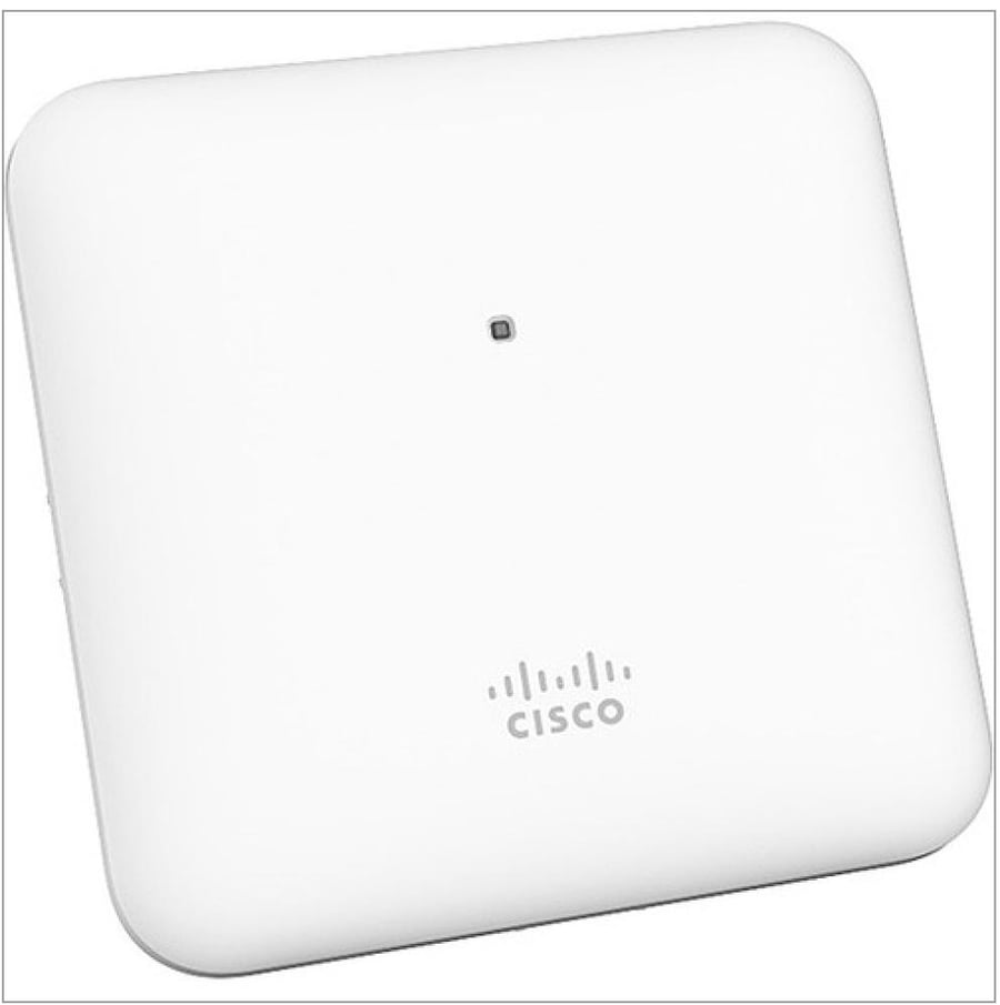 Cisco AIR-VBLE1-K9 مستخدم