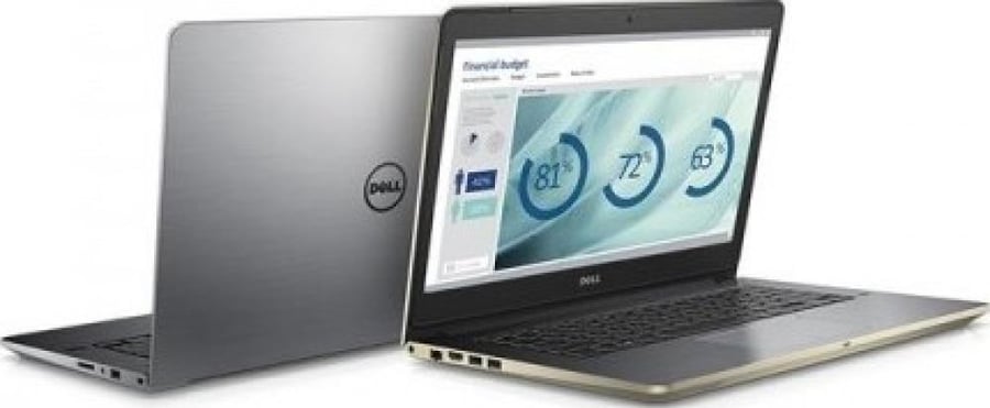 Dell Vostro 5459 series laptop