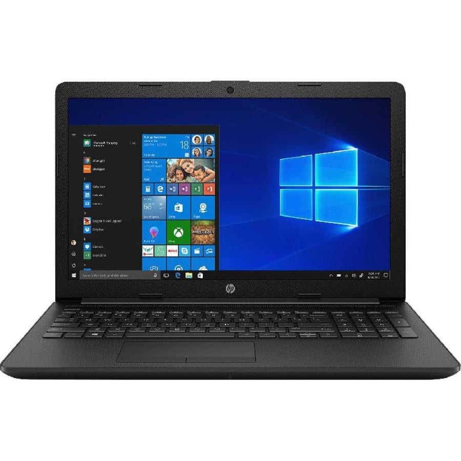 اتش بي نوتبوك Notebook 15-da2003nx لابتوب ,المعالج : انتيل كور اي 5 الجيل العاشر الرامات : 8 جيجا رام مساحة التخزين : 256 اس اس دي حجم الشاشة : 15.6 بوصة نظام التشغيل : ويندز 11
