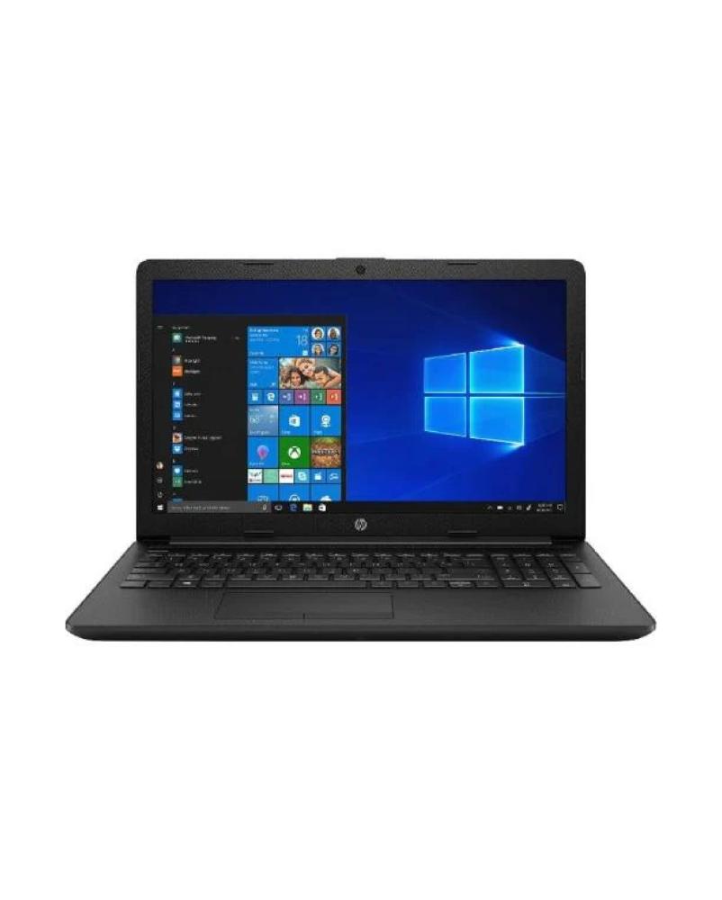 اتش بي نوتبوك Notebook 15-da2003nx لابتوب ,المعالج : انتيل كور اي 5 الجيل العاشر الرامات : 8 جيجا رام مساحة التخزين : 256 اس اس دي حجم الشاشة : 15.6 بوصة نظام التشغيل : ويندز 11