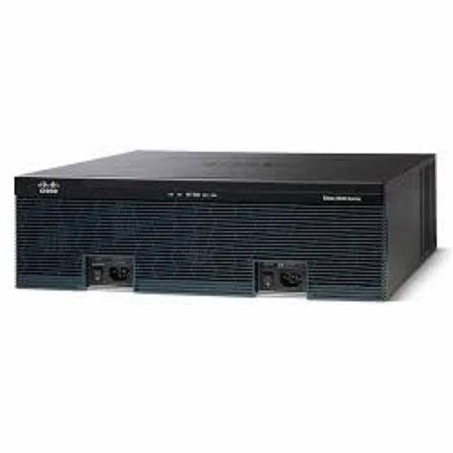 سيسكو راوتر  3900-cisco router 3900 series