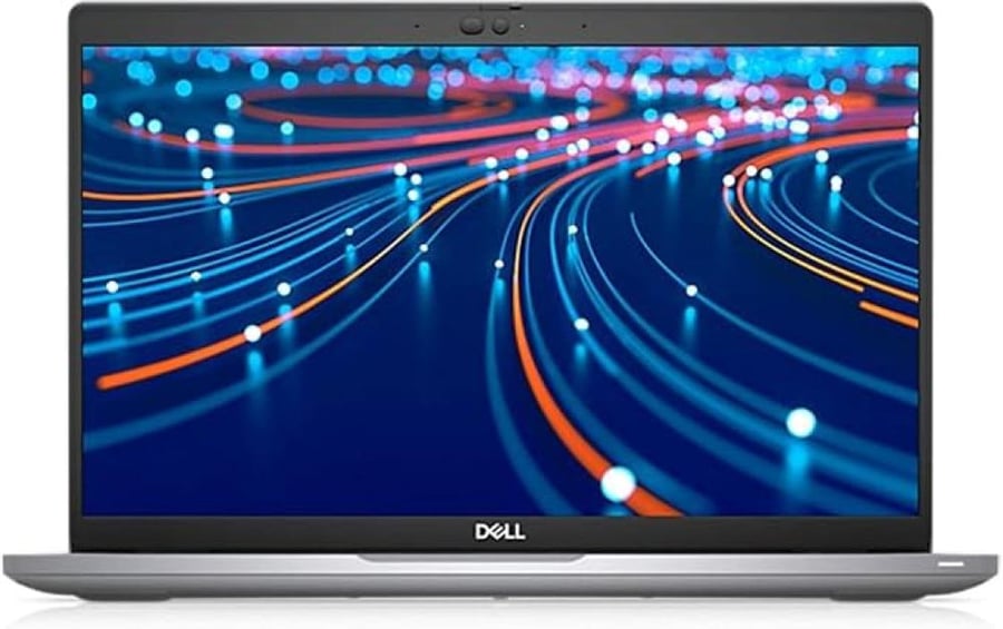 ديل لابتوب لاتيتيود 5420 | شاشة 14 انش 1920x1080 FHD | كور i7-1165G7-1165G7-256GB SSD -8 GB RAM | رباعي النواة ويندوز 11 برو، فضي