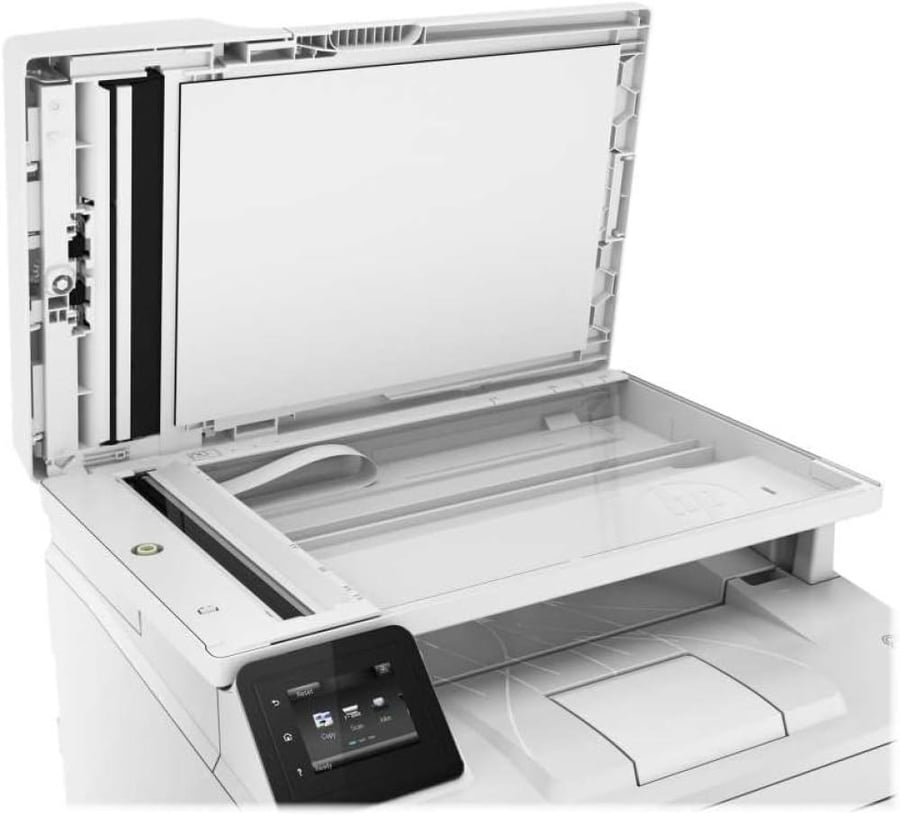HP طابعة ليزر جيت برو متعددة الوظائف M226fdw - ابيض اسود، من اتش بي-مستخدم
