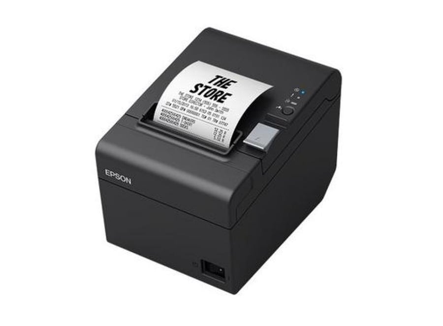 طابعة فواتير ابسون EPSON Printer TM-t20II USB