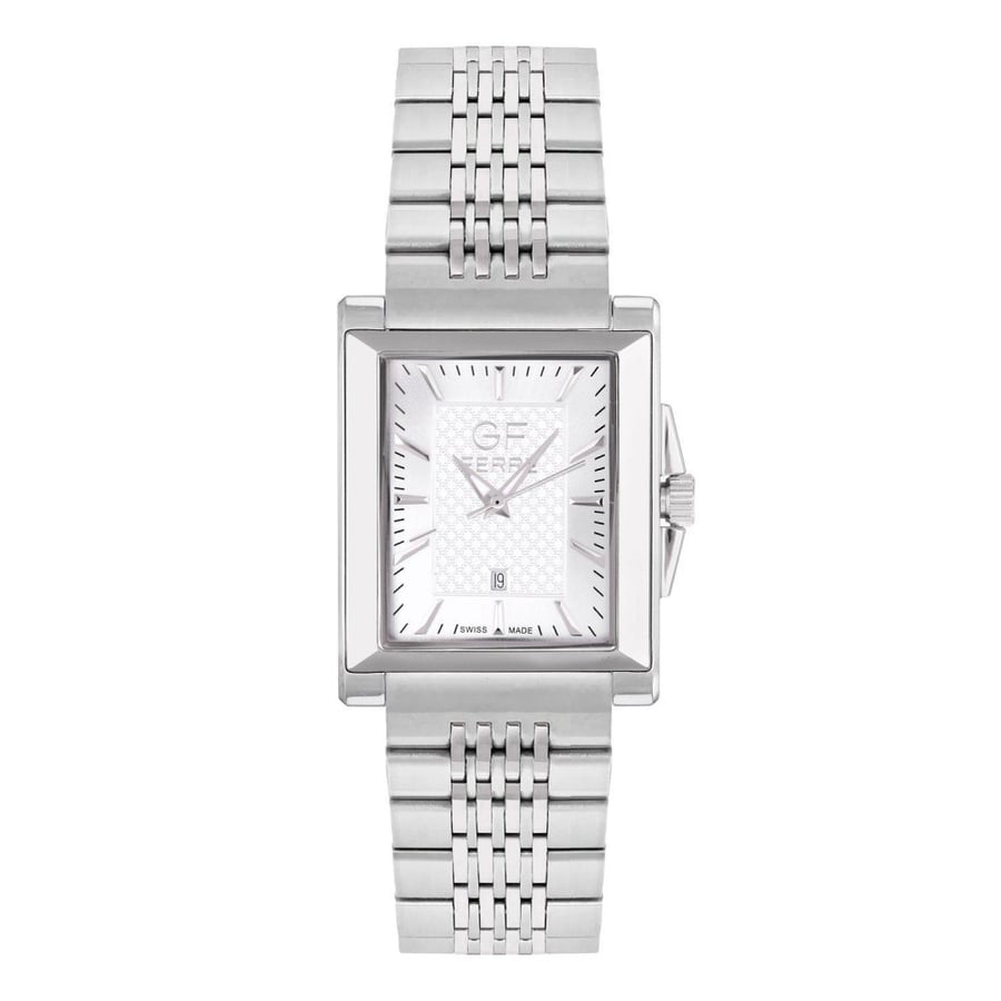 GF men's watch, Swiss made, model GF8097G