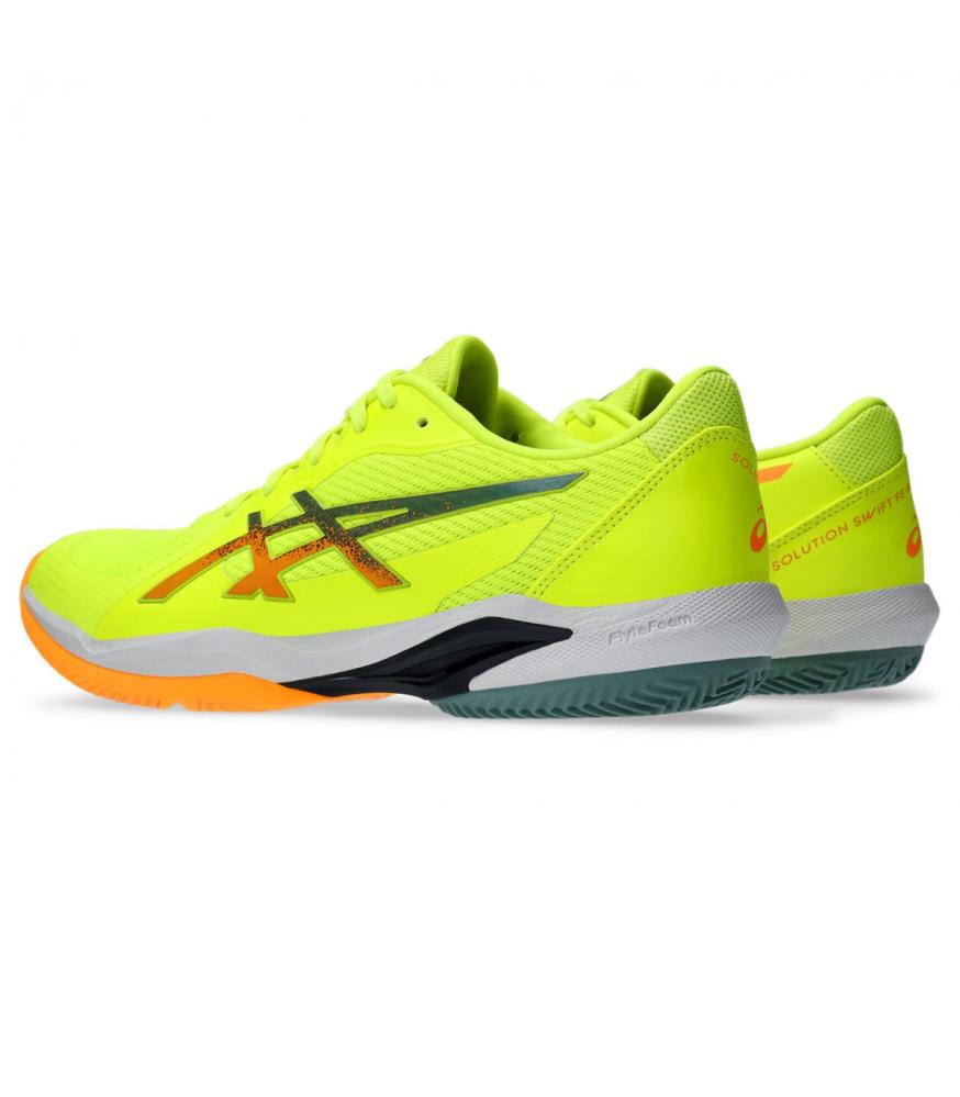 ASICS SOLUTION SWIFT FF 2 PADEL