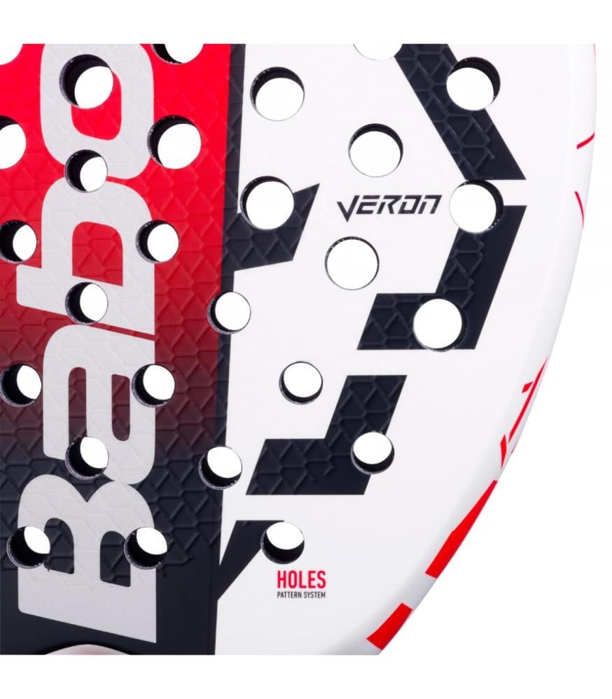 BABOLAT TECHNICAL VERON JUAN LEBRON 2025 (Racket)