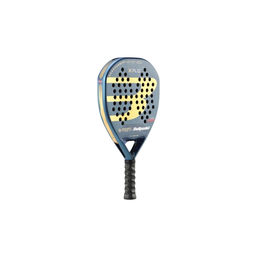 BULLPADEL XPLO TOUR FINAL  LTD EDITION 2024 DI NENNO (RACKET)