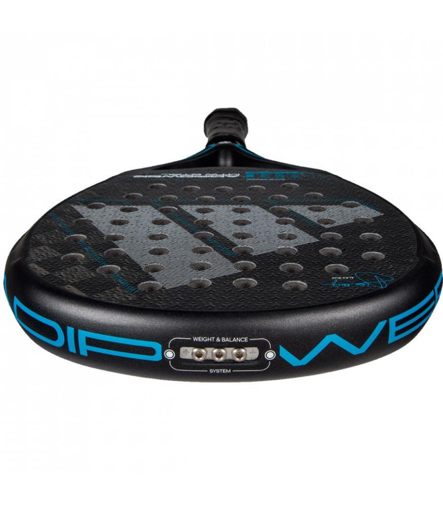 (Racket) ADIDAS ADIPOWER MULTIWEIGHT CTRL 3.4