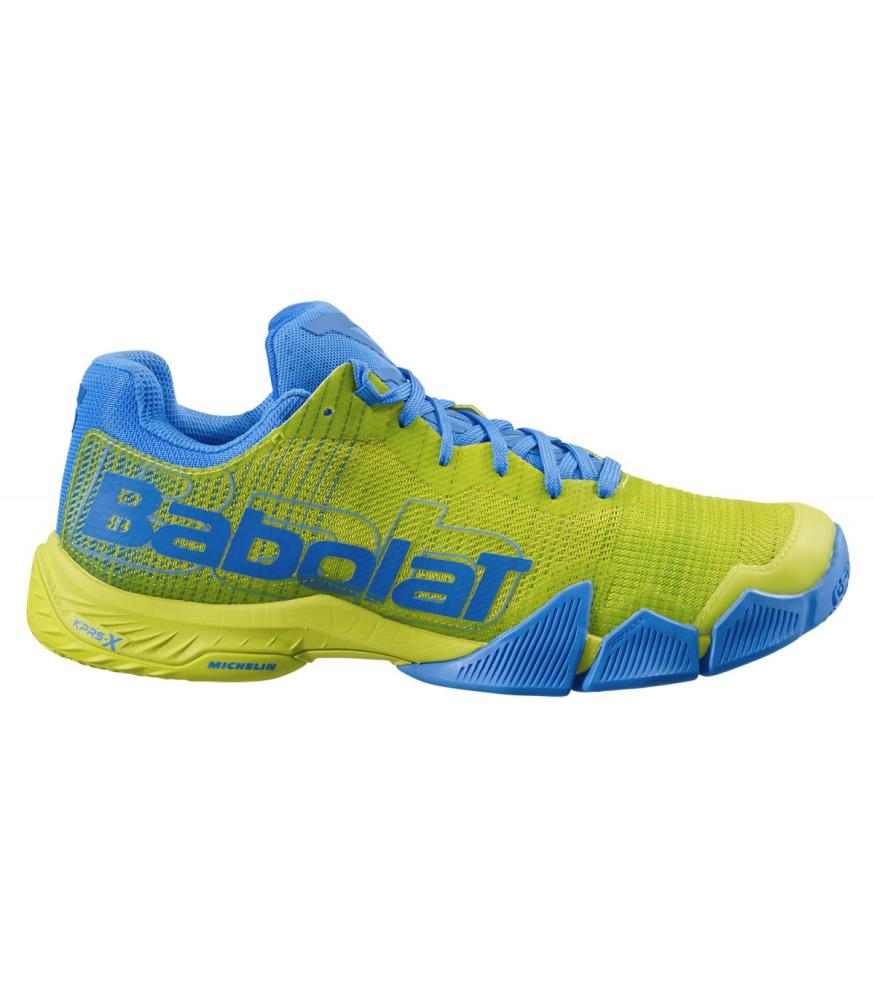 BABOLAT JET PREMURA MEN