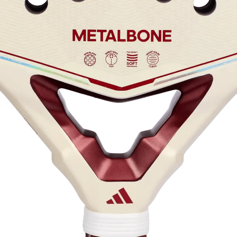 Adidas Metalbone Reserve EDT 2026 (Racket)
