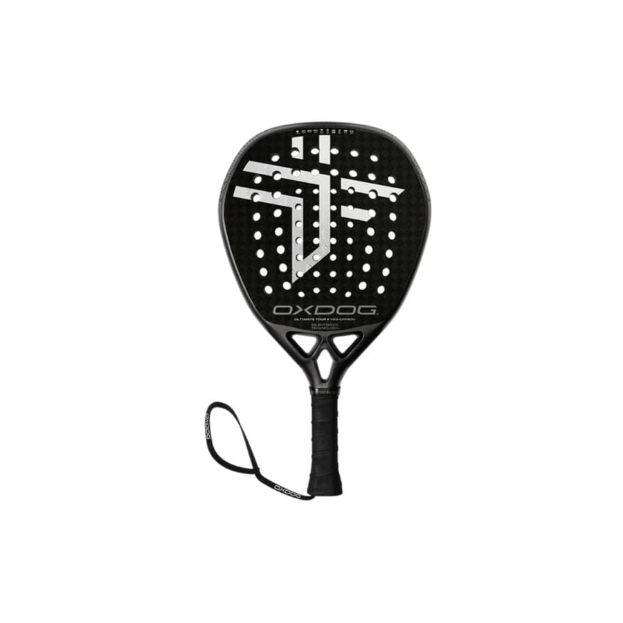 مضرب بادل أوكسدوق OXDOG Ultimate Tour X 2026 من الامام