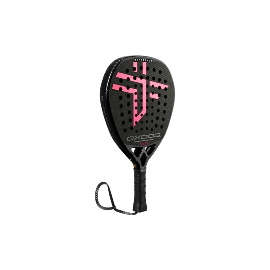 Oxdog Ultimate Pro+ 2025 (Racket)