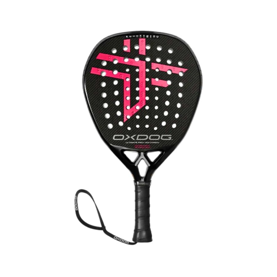 Oxdog Ultimate Pro+ 2025 (Racket)