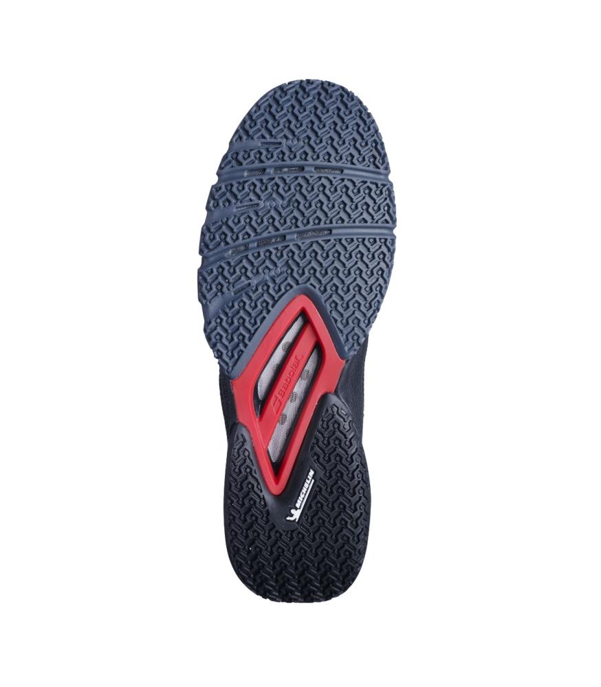 BABOLAT JET PREMURA 2 JUAN LEBRON