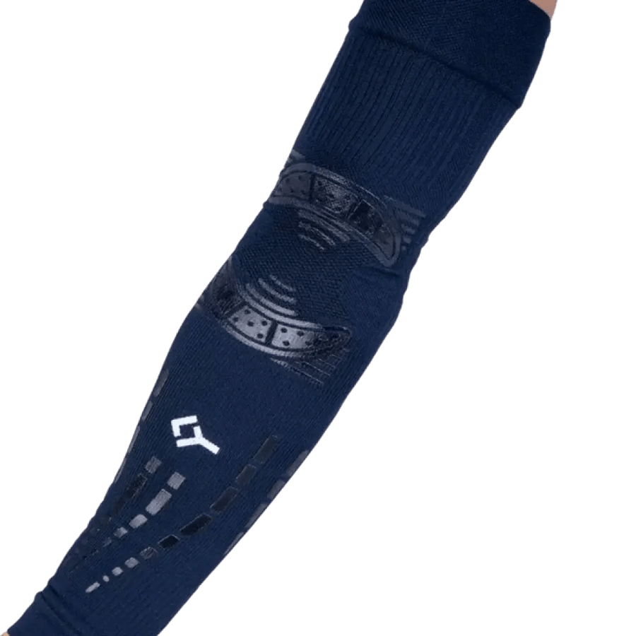 Floky No Strain Evolution blue من الداخل