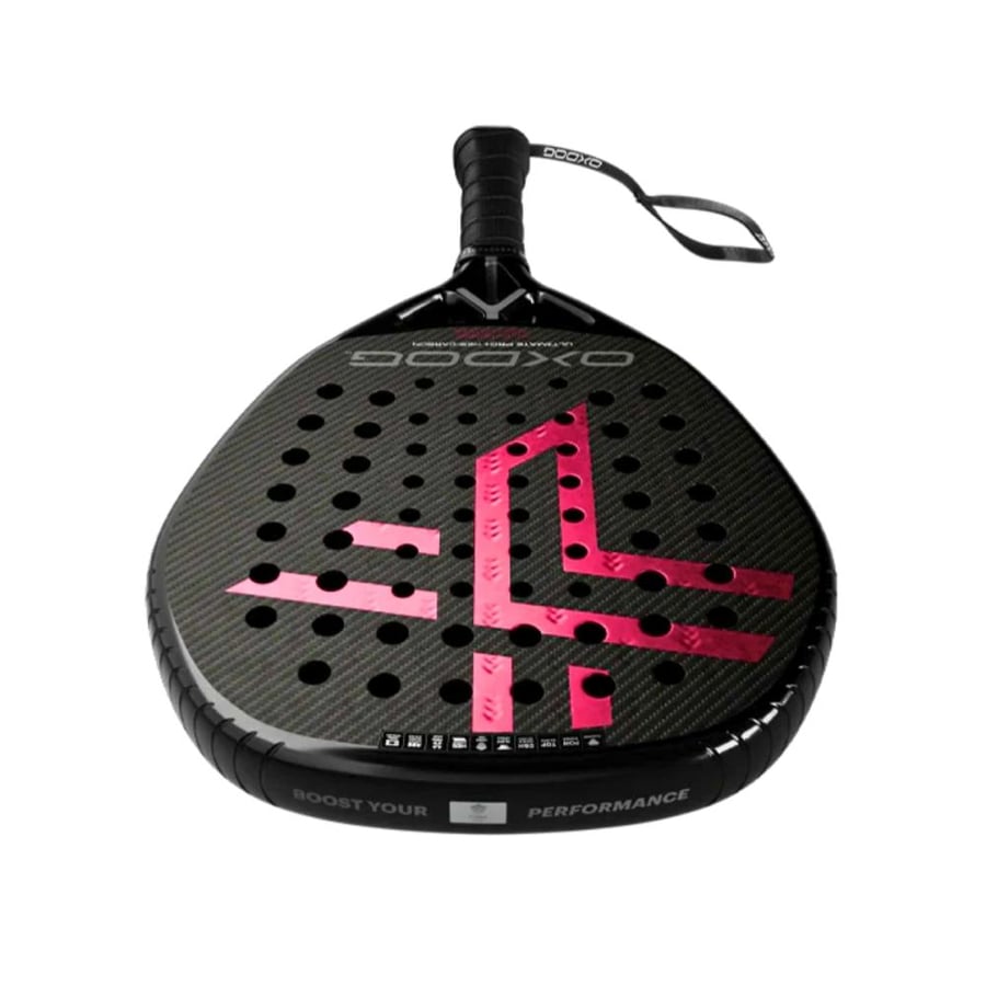 Oxdog Ultimate Pro+ 2025 (Racket)