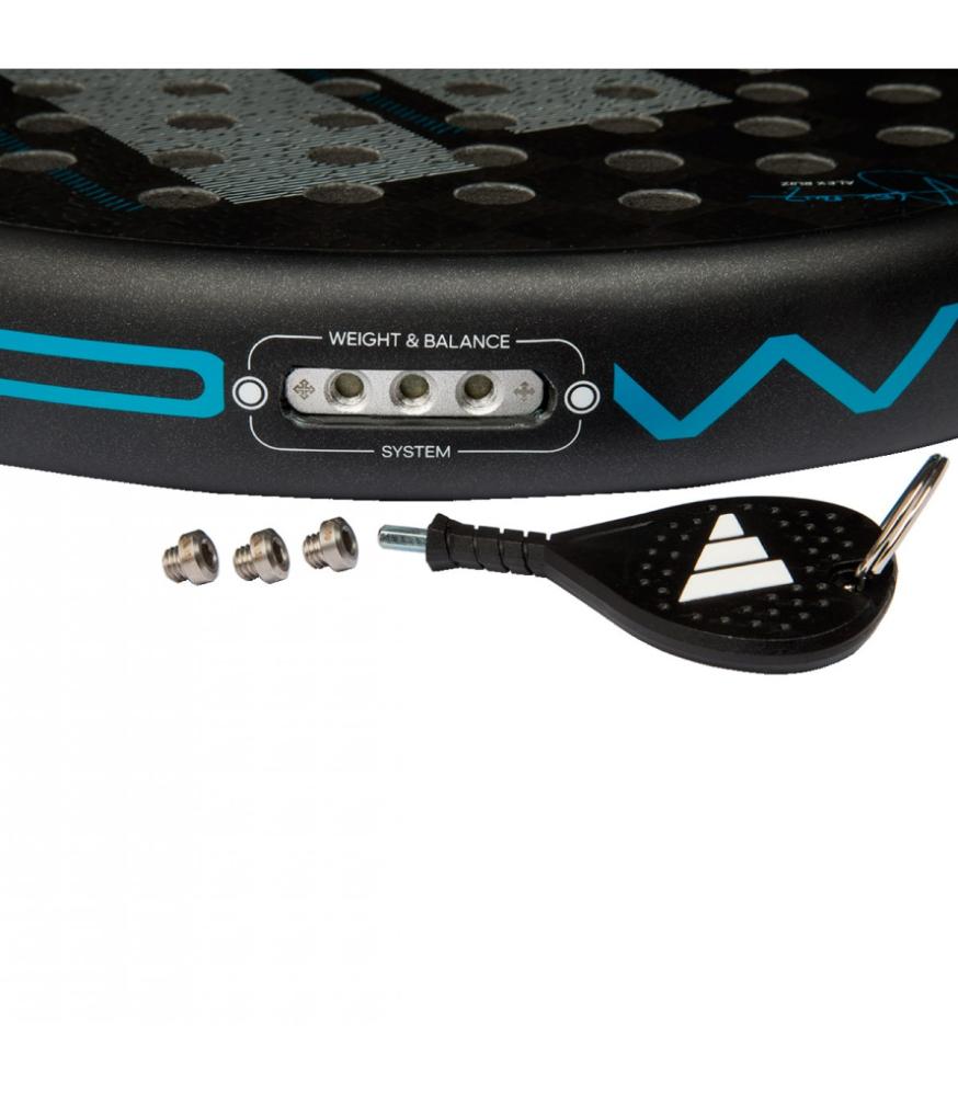 (Racket) ADIDAS ADIPOWER MULTIWEIGHT CTRL 3.4