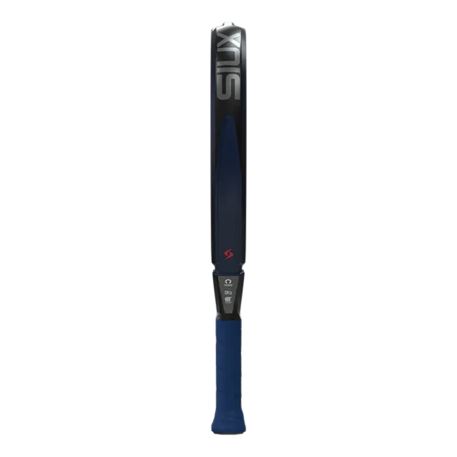 Siux Diablo Pro 2026 Night Blue Tino Libaak (Racket)