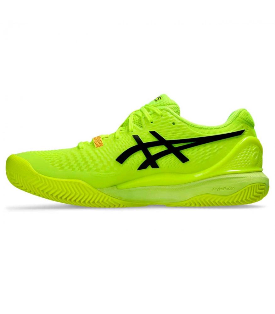 ASICS GEL-RESOLUTION 9 CLAY PARIS