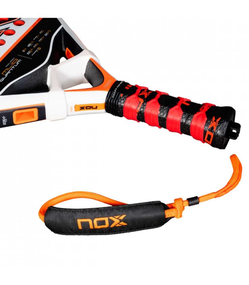 (Racket) NOX ML10 QUANTUM 3K 2025 MIGUEL LAMPERTI