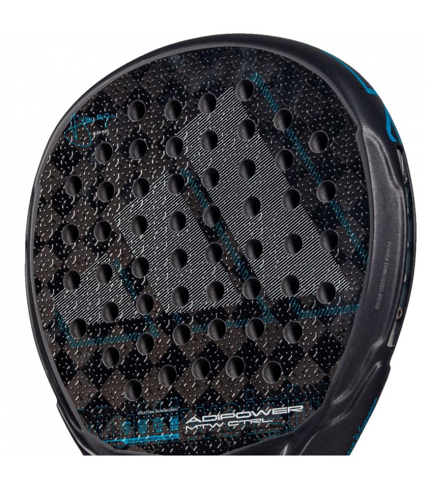 (Racket) ADIDAS ADIPOWER MULTIWEIGHT CTRL 3.4