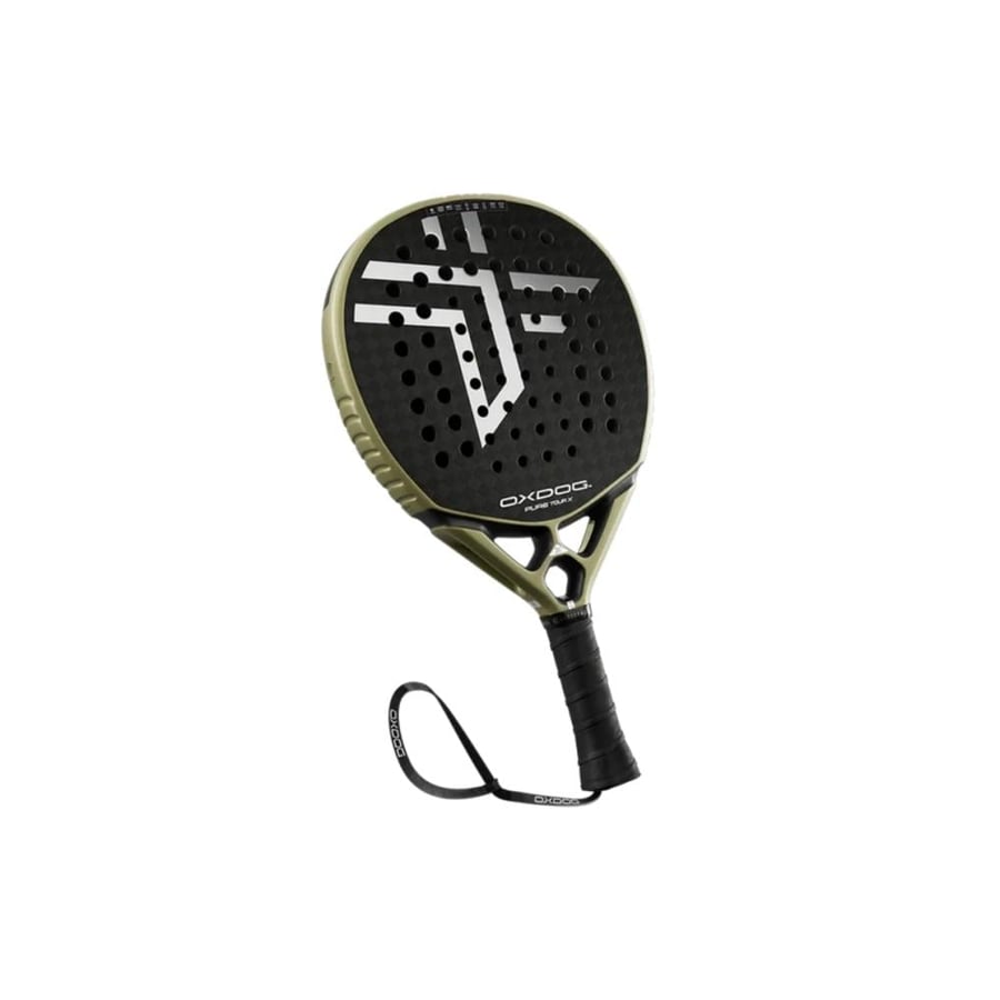Oxdog Pure Tour X 2026 (Racket)