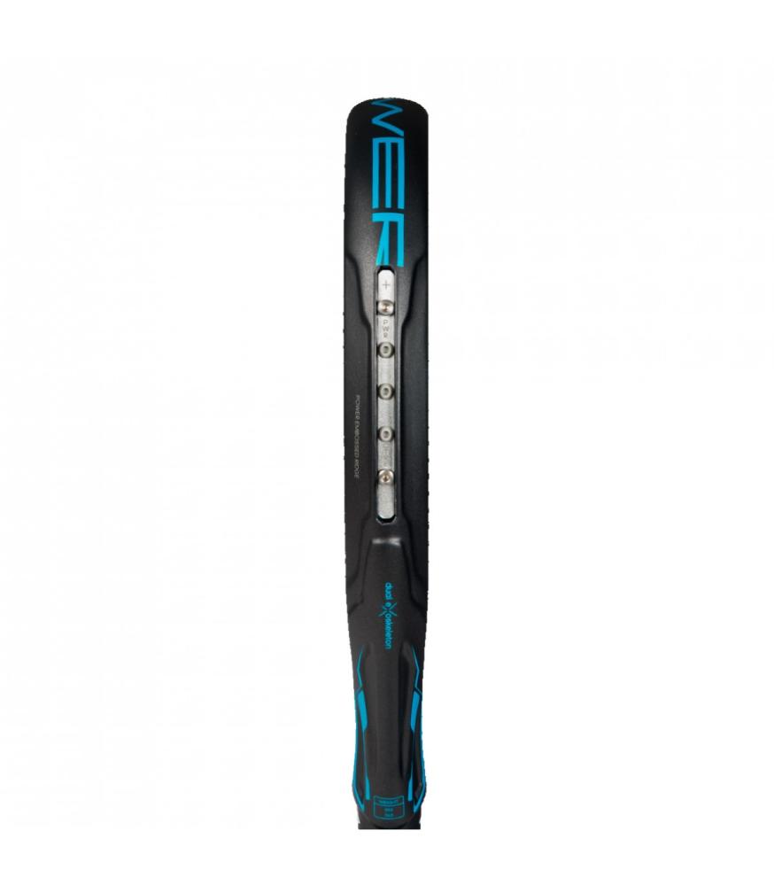(Racket) ADIDAS ADIPOWER MULTIWEIGHT CTRL 3.4