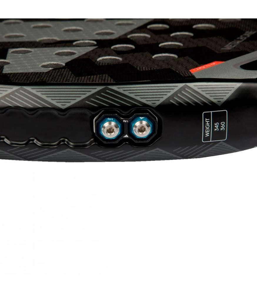 (Racket) ADIDAS METALBONE 3.4 2025