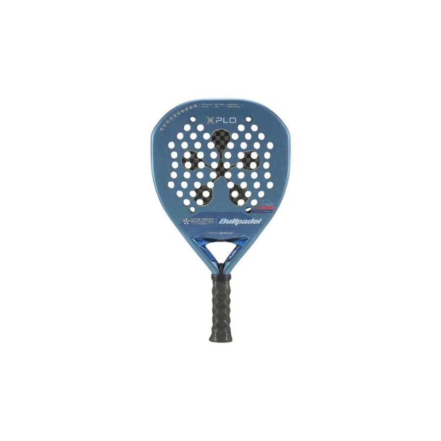 BULLPADEL XPLO TOUR FINAL  LTD EDITION 2024 DI NENNO (RACKET)