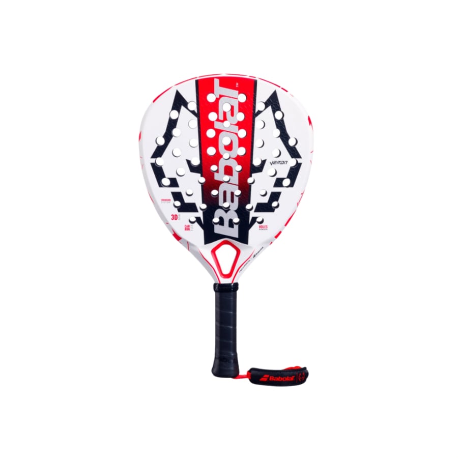 BABOLAT TECHNICAL VERON JUAN LEBRON 2025 (Racket)