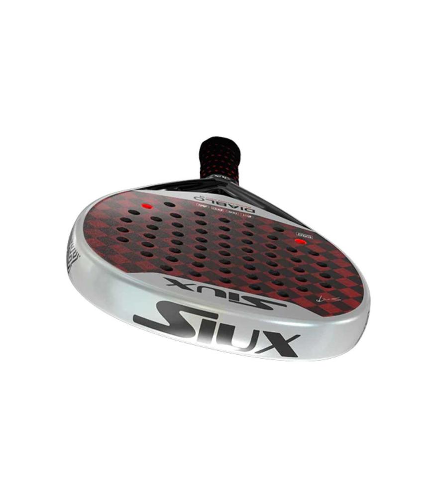(Racket) SIUX DIABLO REVOLUTION PRO 3 2024