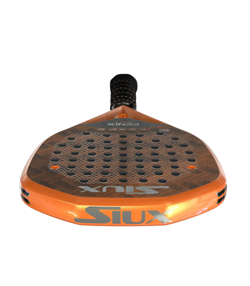 (Racket) SIUX FENIX PRO 4 2024