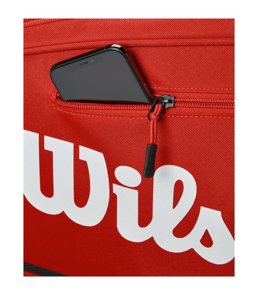 WILSON TOUR RED PADEL