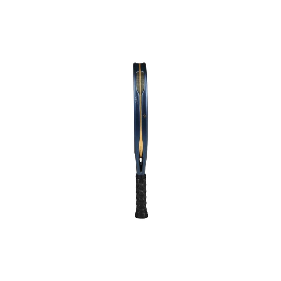 BULLPADEL HACK 04 TOUR FINAL 2024 LTD EDITION PAQUITO NAVARRO (RACKET)