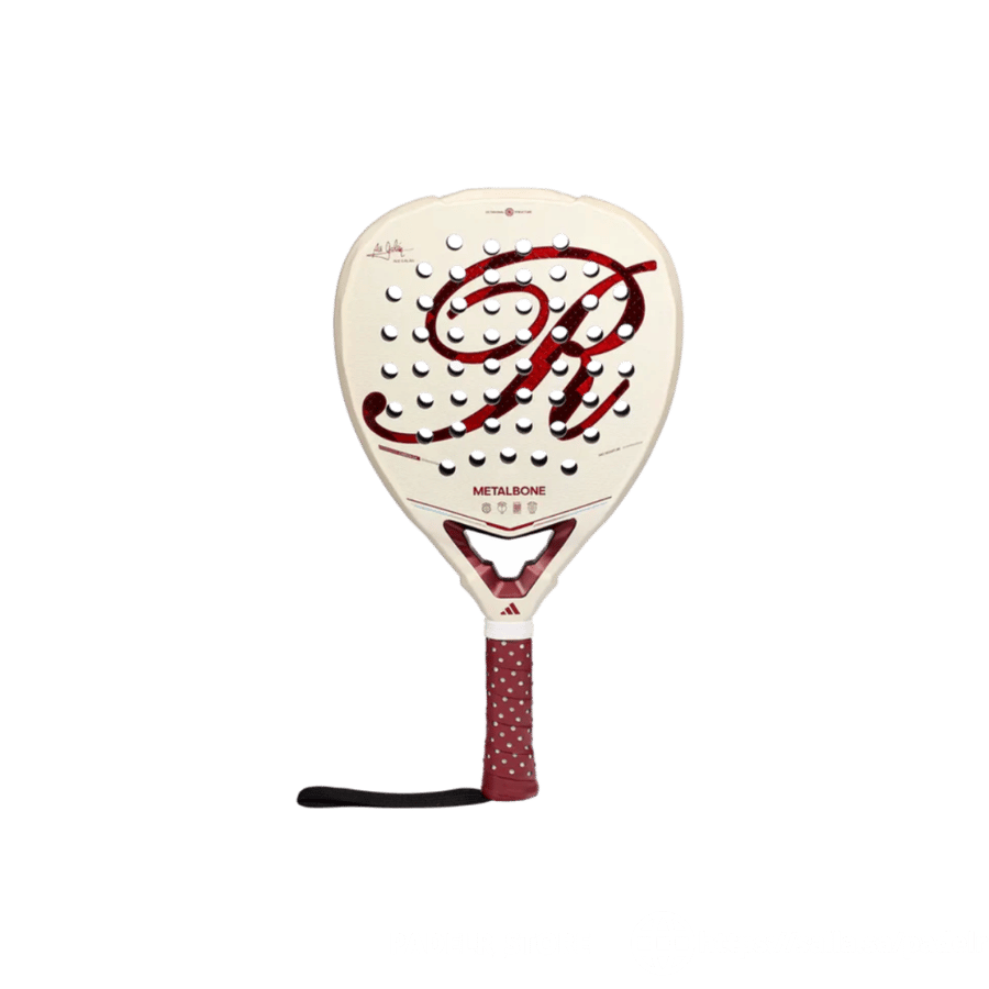 Adidas Metalbone Reserve EDT 2026 (Racket)