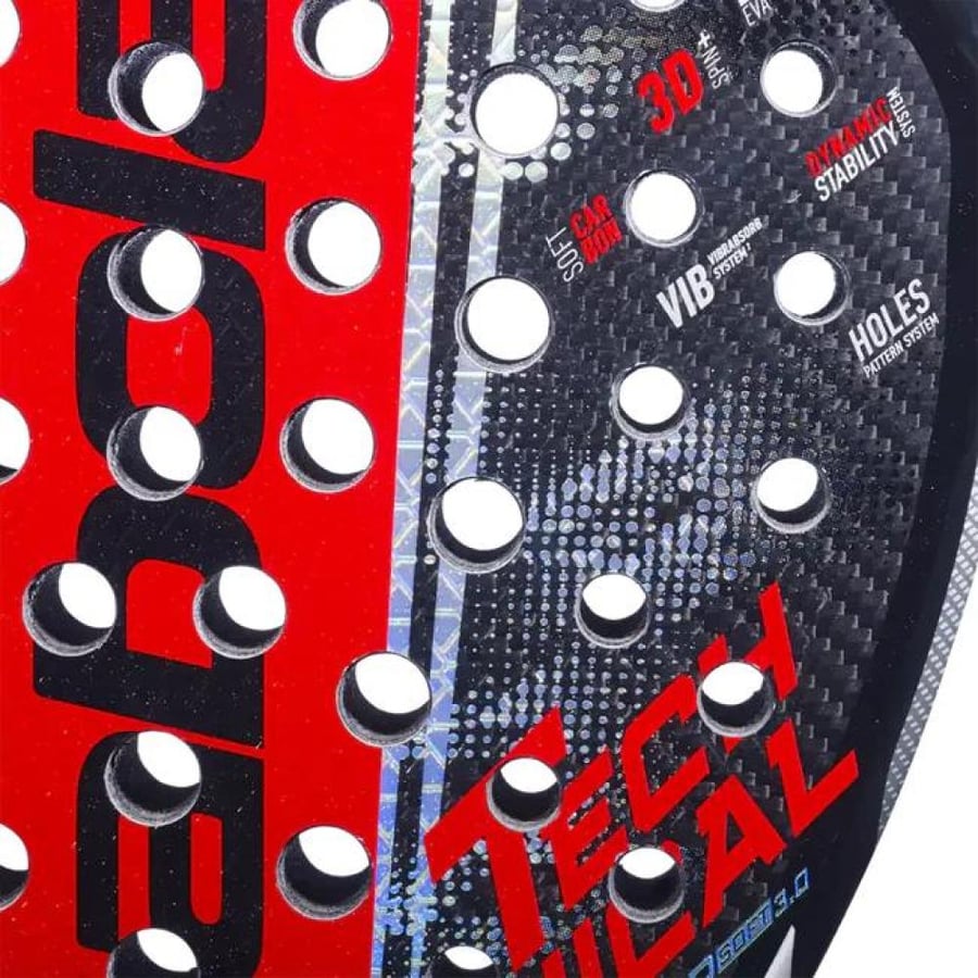 Babolat Technical Viper Soft 3.0 2026 (Racket)